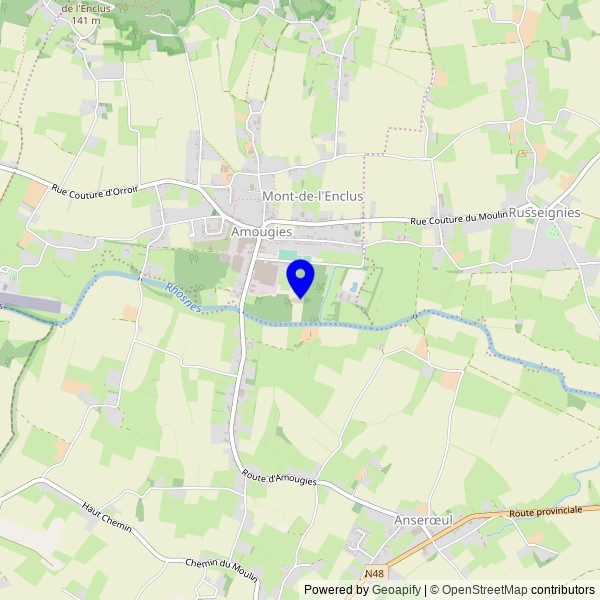 Map Photo